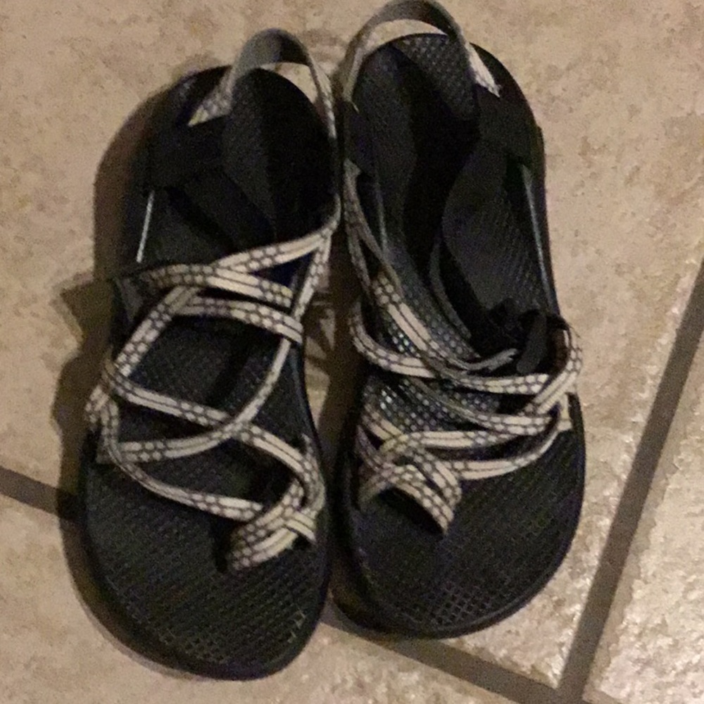 Chaco sandals